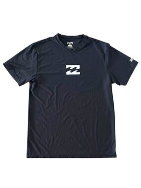 ☀️ Billabong youth XL short sleeve loose fit rashguard ☀️